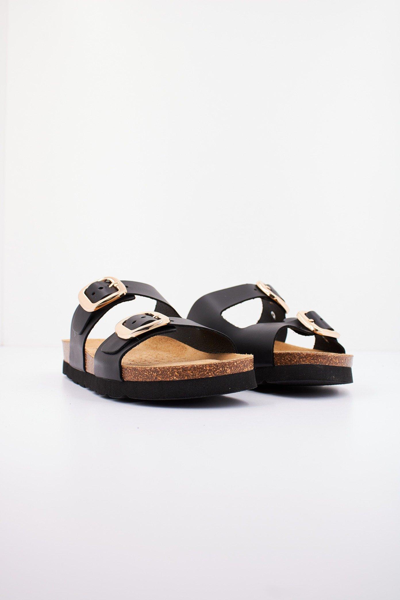 GEOX D BRIONIA HIGH en color NEGRO (2)