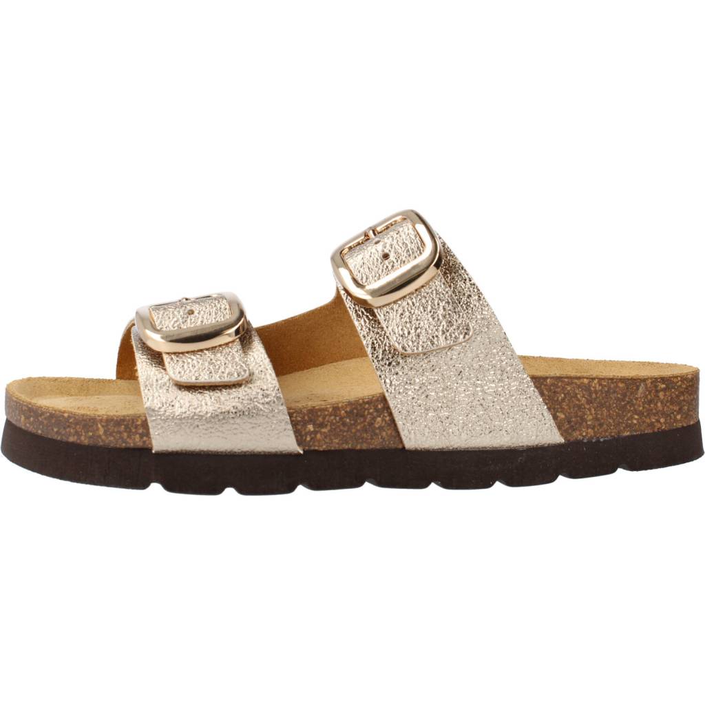 GEOX DSYM en color BRONCE (2)
