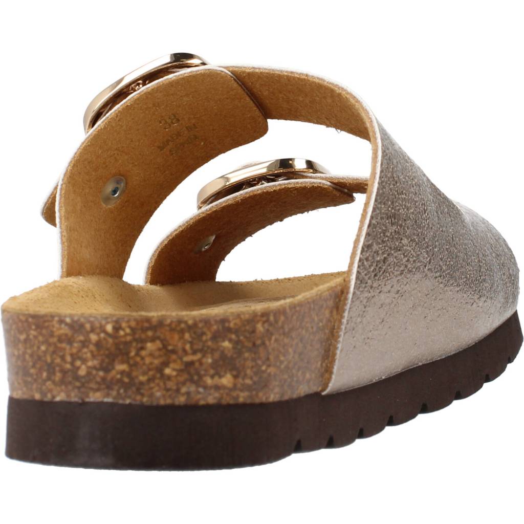 GEOX DSYM en color BRONCE (3)