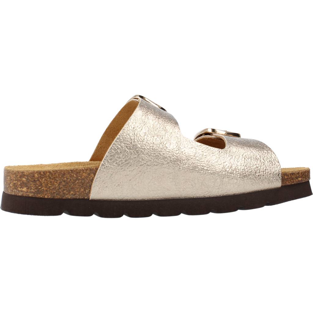 GEOX DSYM en color BRONCE (4)