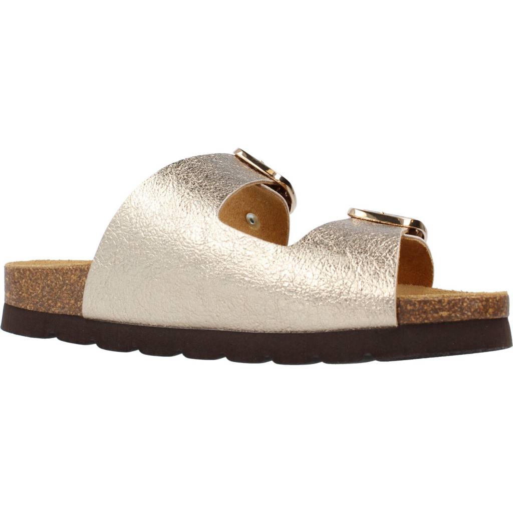 GEOX DSYM en color BRONCE (5)