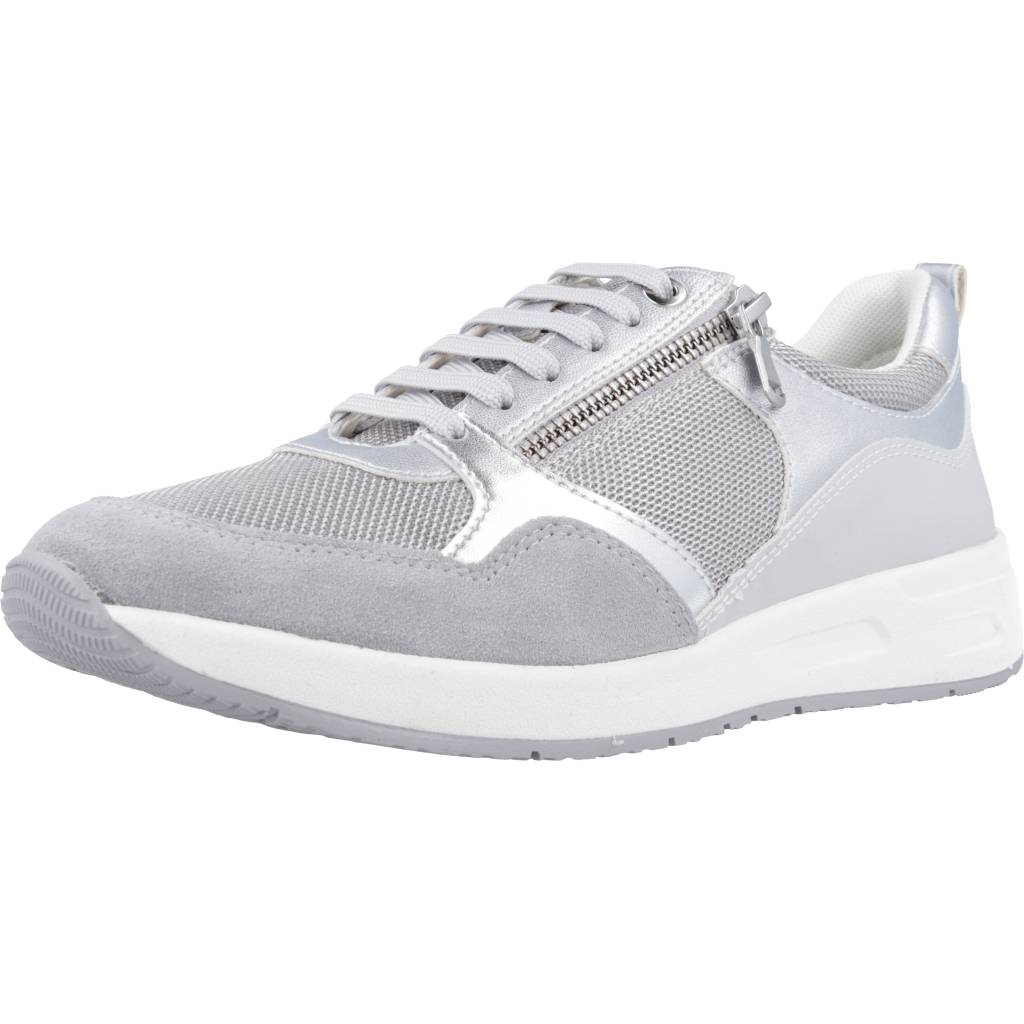 GEOX D BULMYA A en color GRIS (1)