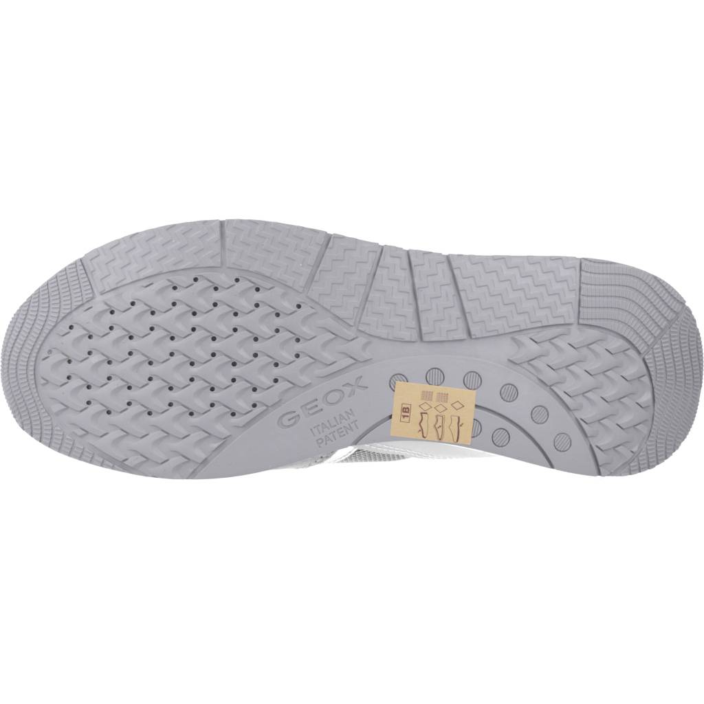 GEOX D BULMYA A en color GRIS (6)