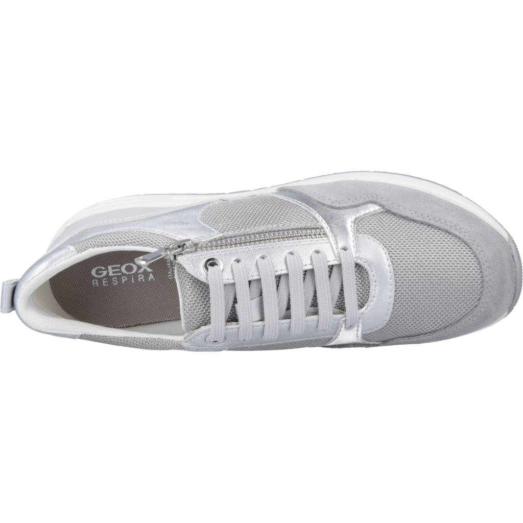 GEOX D BULMYA A en color GRIS (7)