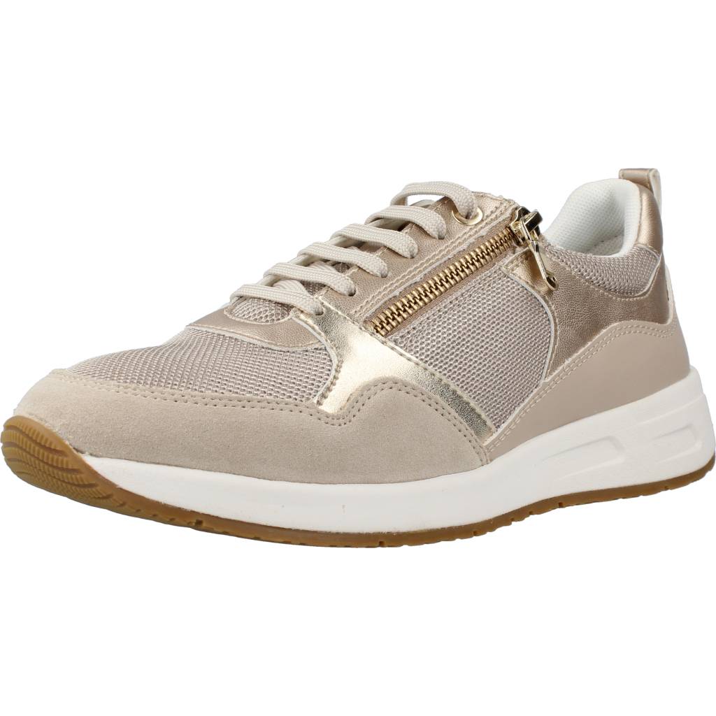 GEOX D BULMYA A en color BRONCE (1)