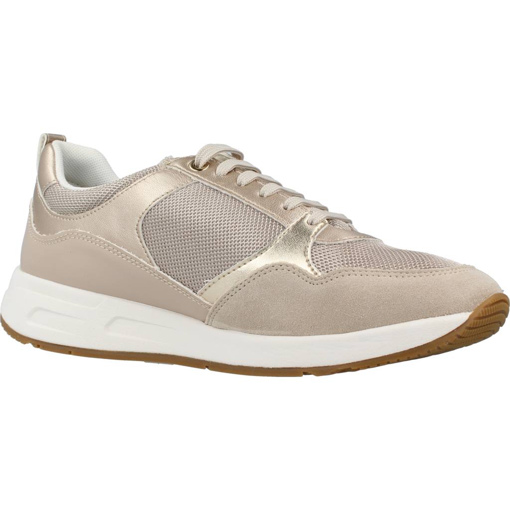 GEOX D BULMYA A en color BRONCE (5)