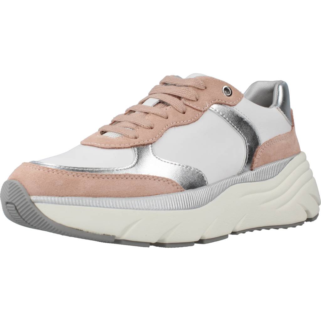 GEOX D DIAMANTA A en color BLANCO (1)