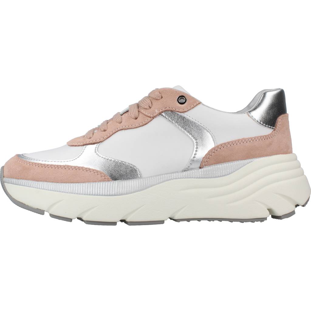 GEOX D DIAMANTA A en color BLANCO (2)
