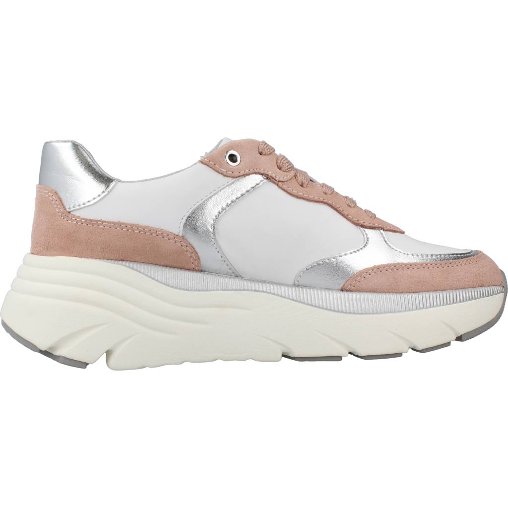 GEOX D DIAMANTA A en color BLANCO (4)