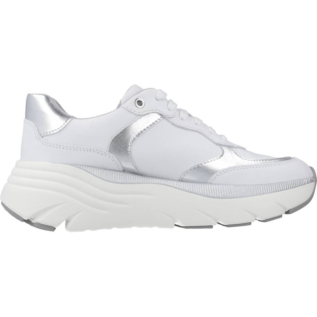 GEOX D DIAMANTA A en color BLANCO (4)