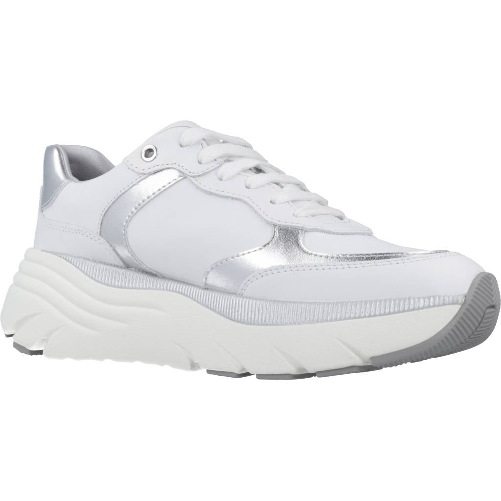 GEOX D DIAMANTA A en color BLANCO (5)