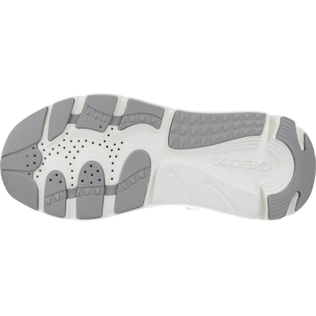 GEOX D DIAMANTA A en color BLANCO (6)
