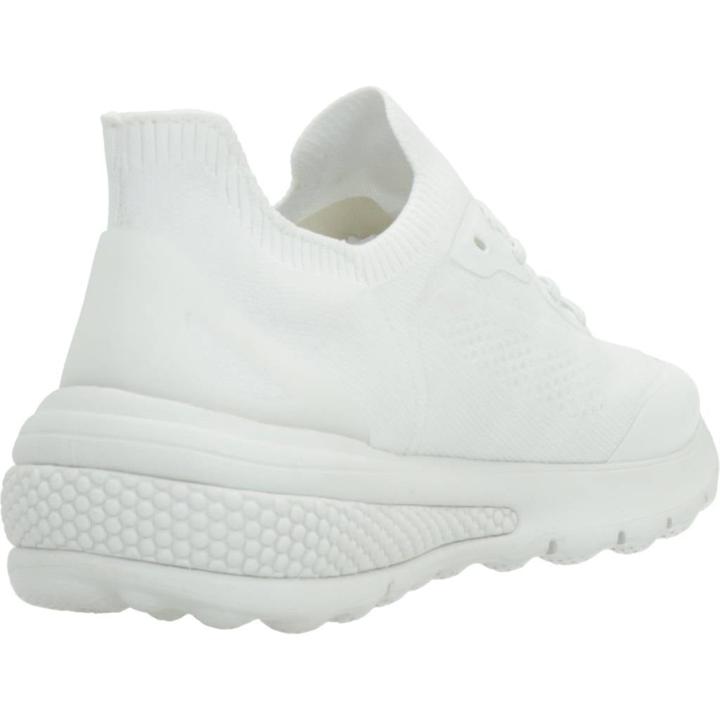 GEOX DTHA en color BLANCO (3)