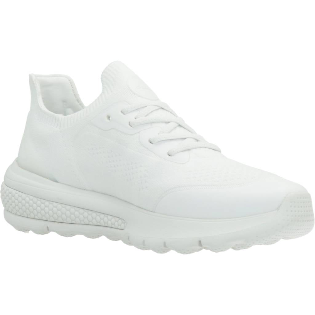 GEOX DTHA en color BLANCO (5)