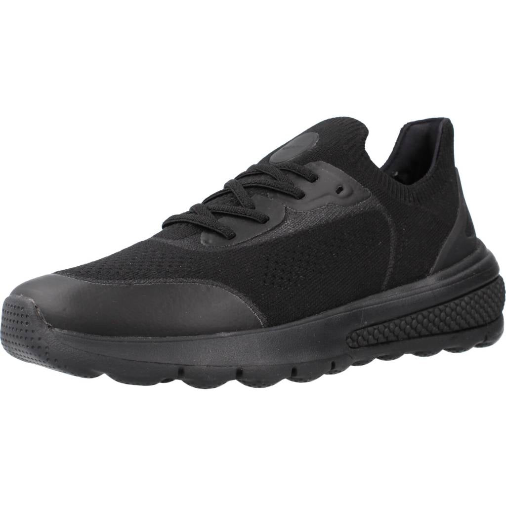 GEOX D SPHERICA ACTIF A en color NEGRO (1)