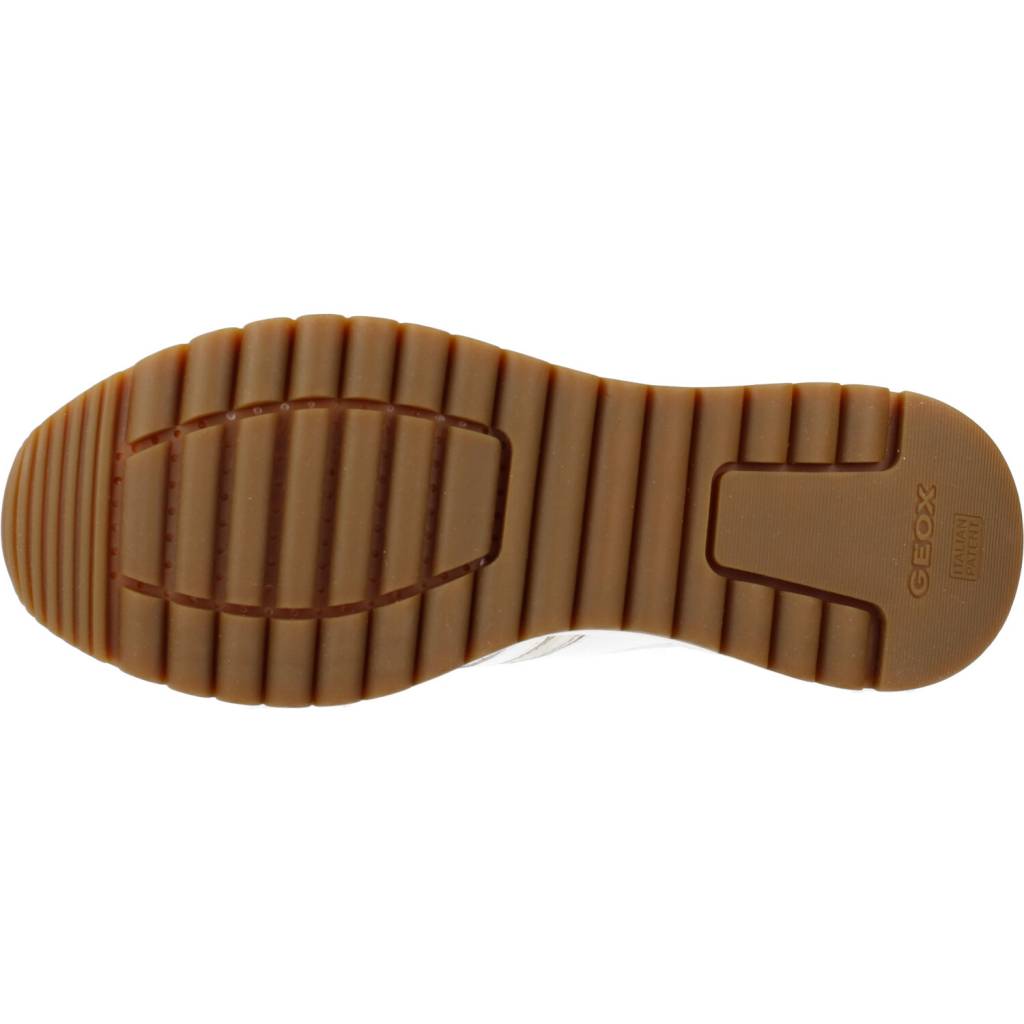 GEOX D DESYA A en color BLANCO (6)