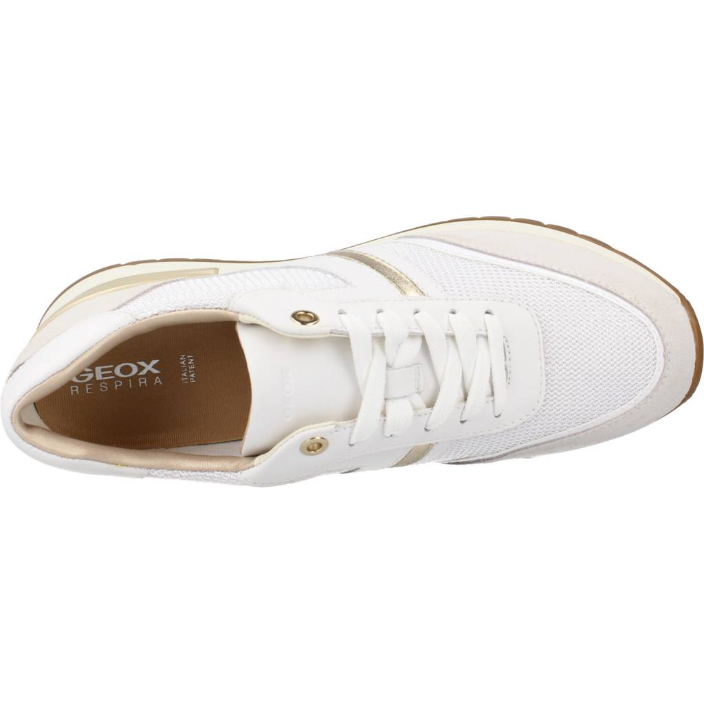 GEOX D DESYA A en color BLANCO (7)