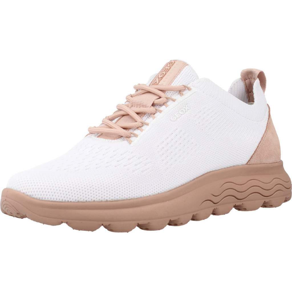 GEOX D SPHERICA A en color BLANCO (1)
