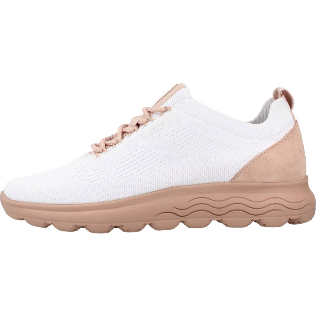 GEOX D SPHERICA A en color BLANCO (2)