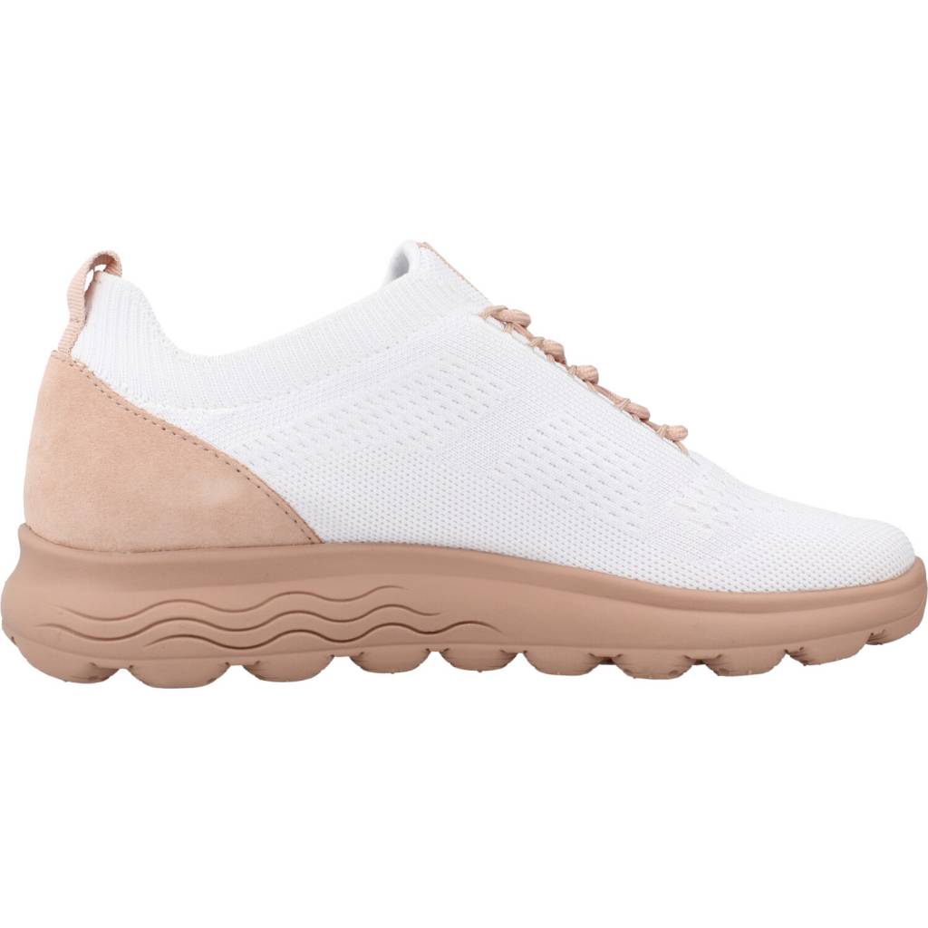 GEOX D SPHERICA A en color BLANCO (4)
