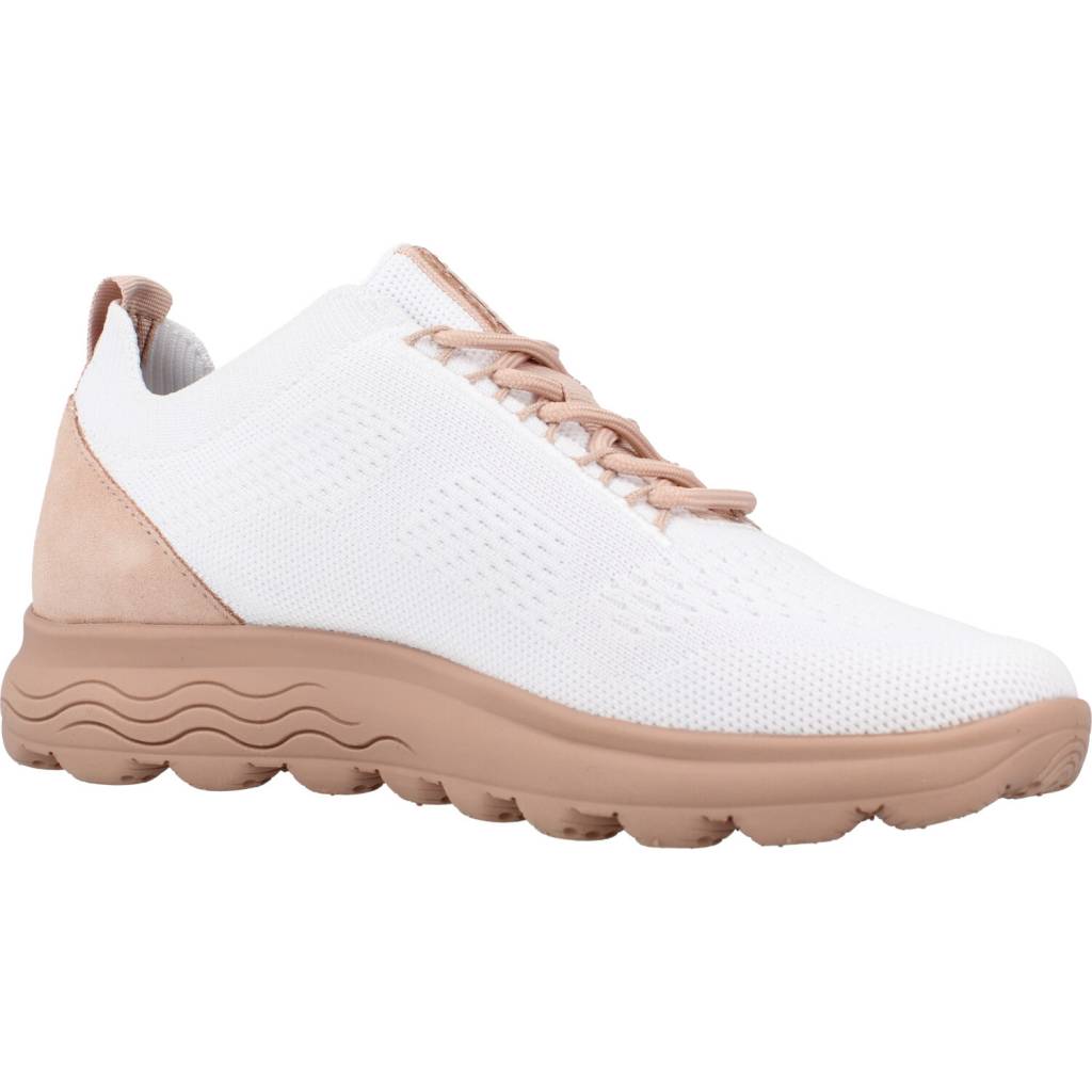 GEOX D SPHERICA A en color BLANCO (5)