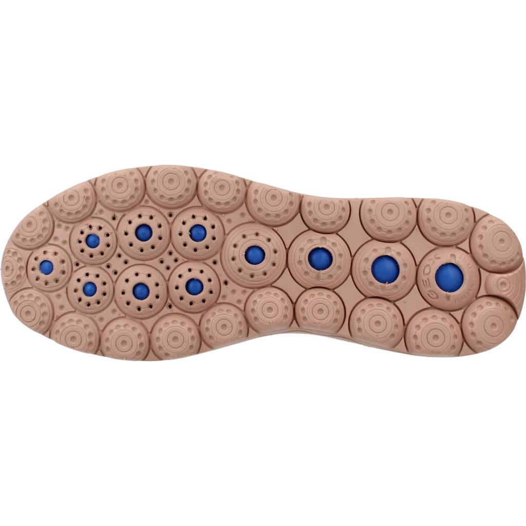 GEOX D SPHERICA A en color BLANCO (6)