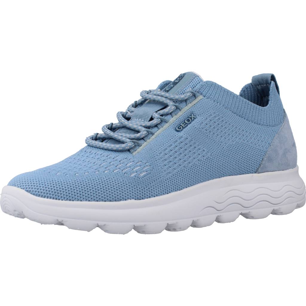GEOX D SPHERICA A en color AZUL (1)
