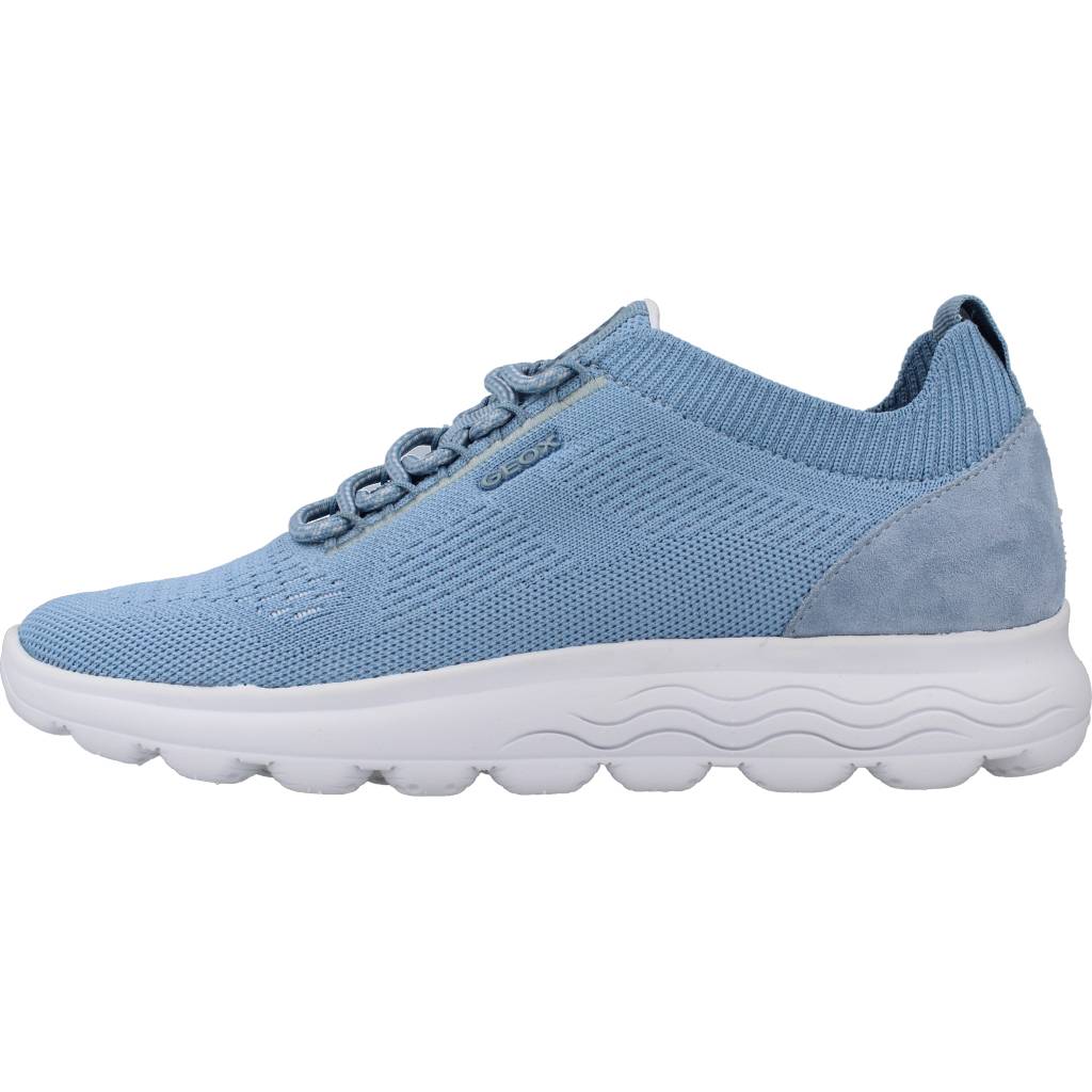 GEOX D SPHERICA A en color AZUL (2)