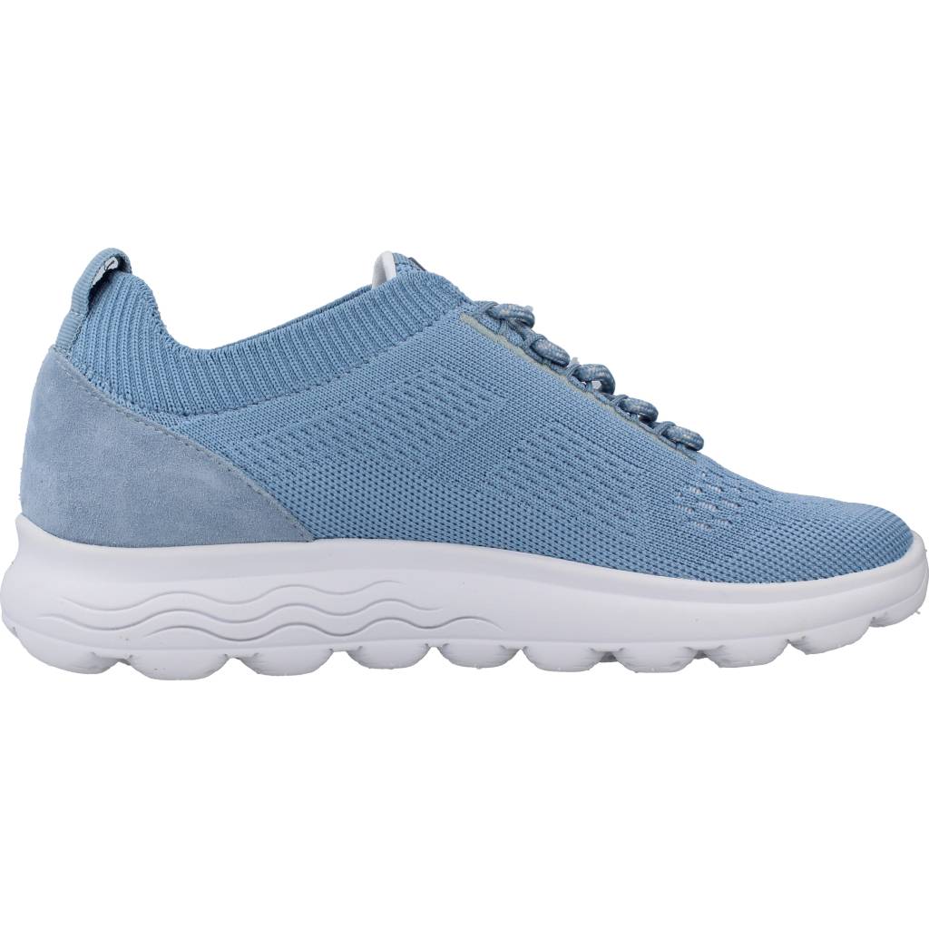 GEOX D SPHERICA A en color AZUL (4)