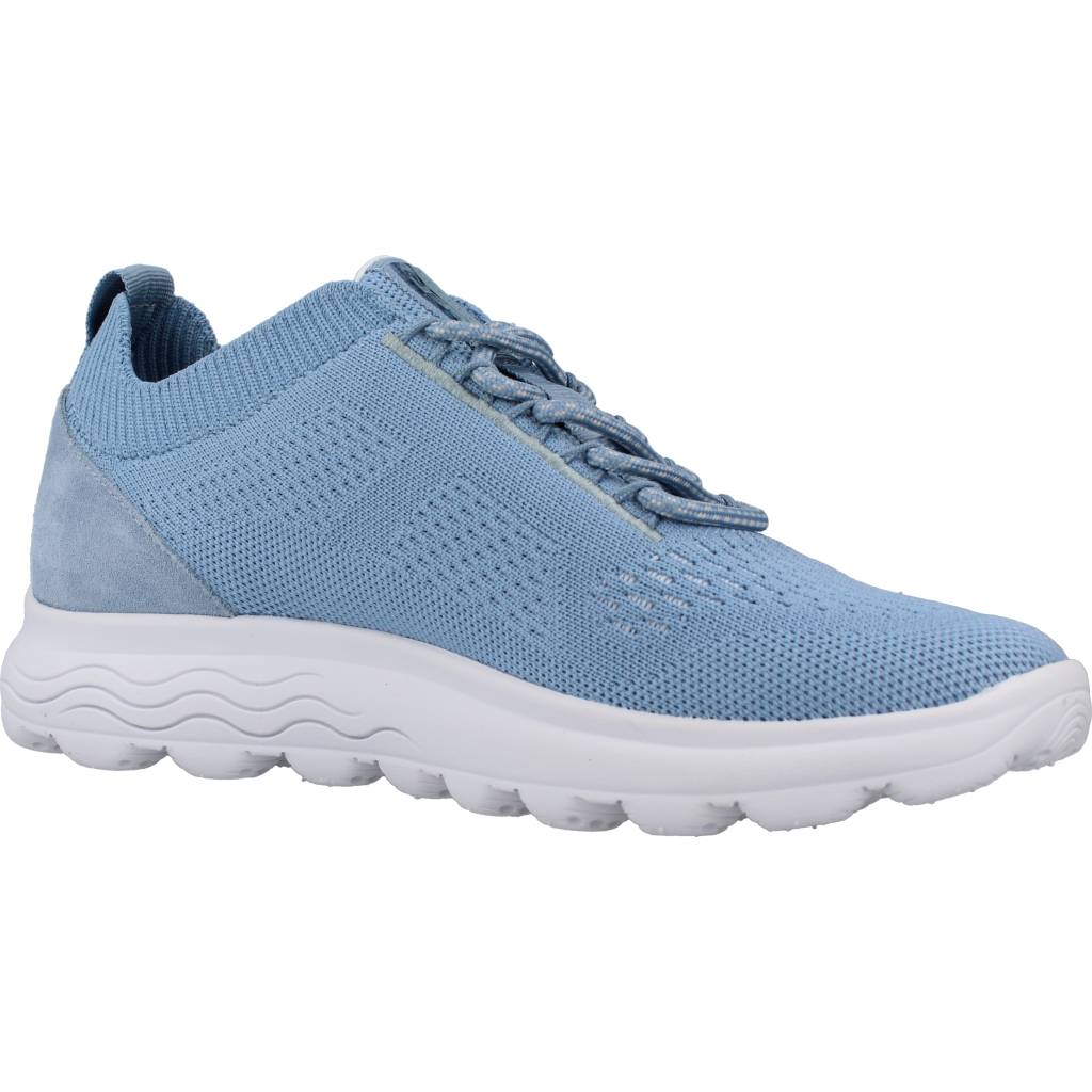GEOX D SPHERICA A en color AZUL (5)