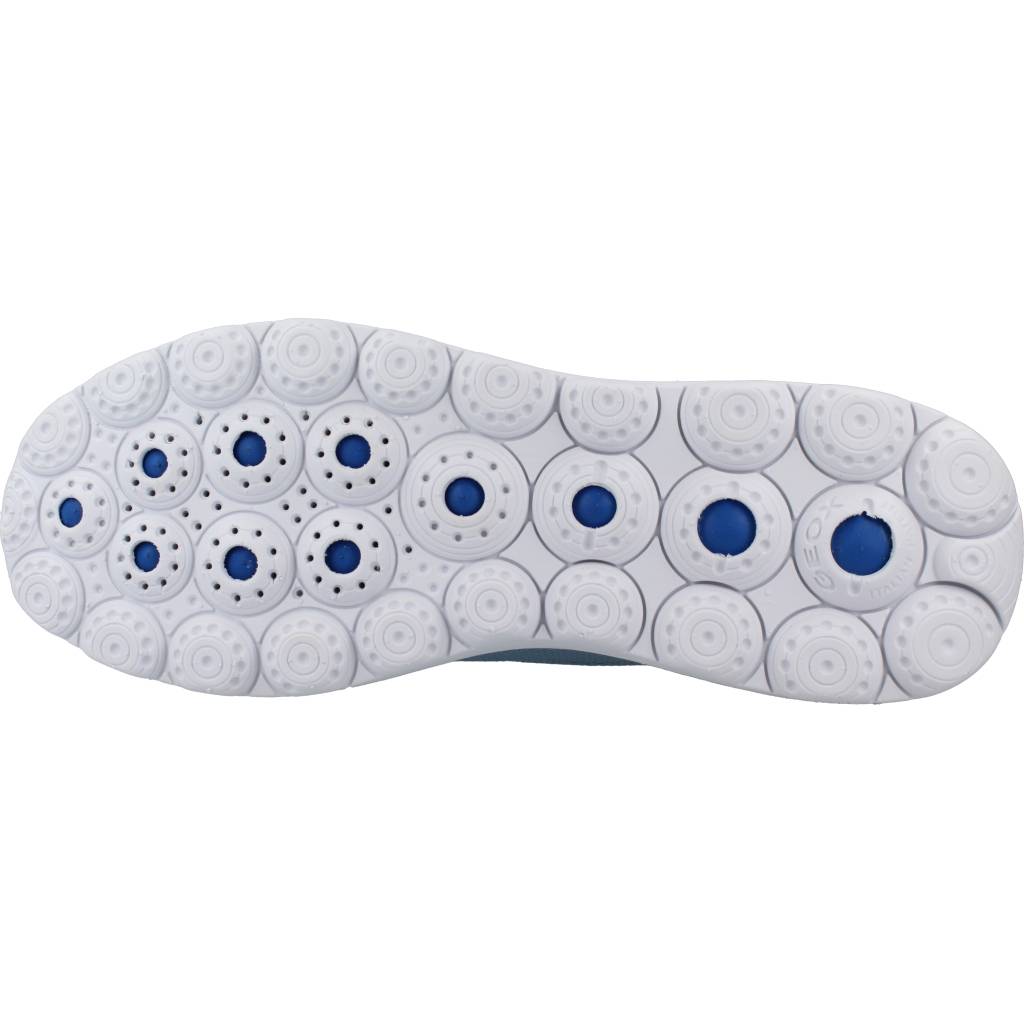 GEOX D SPHERICA A en color AZUL (6)