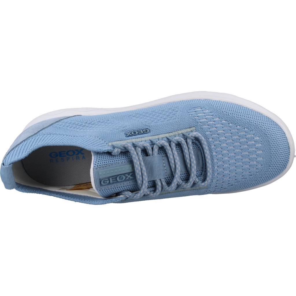 GEOX D SPHERICA A en color AZUL (7)