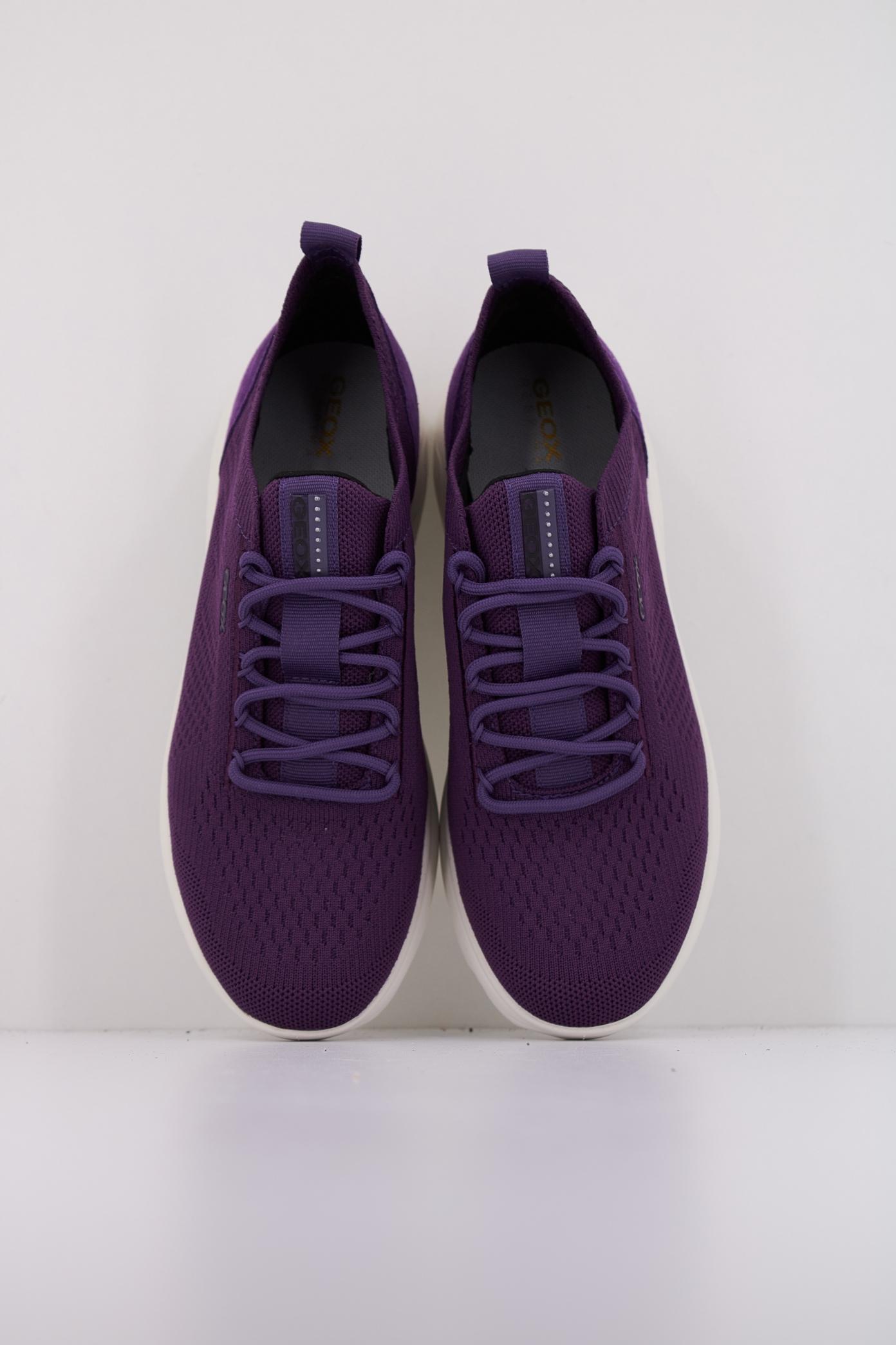GEOX D SPHERICA A en color VIOLETA (3)