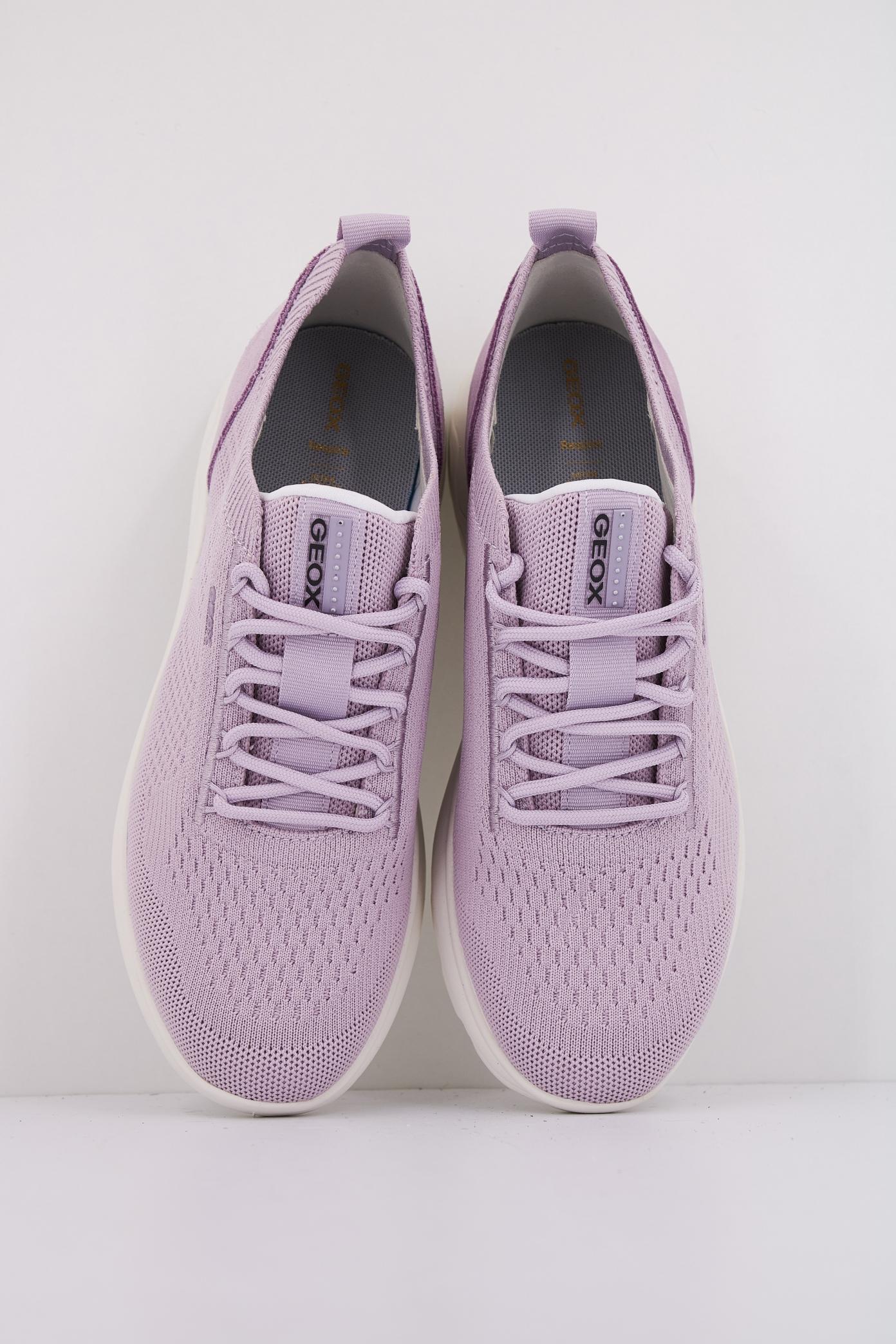 GEOX D SPHERICA A en color VIOLETA (3)