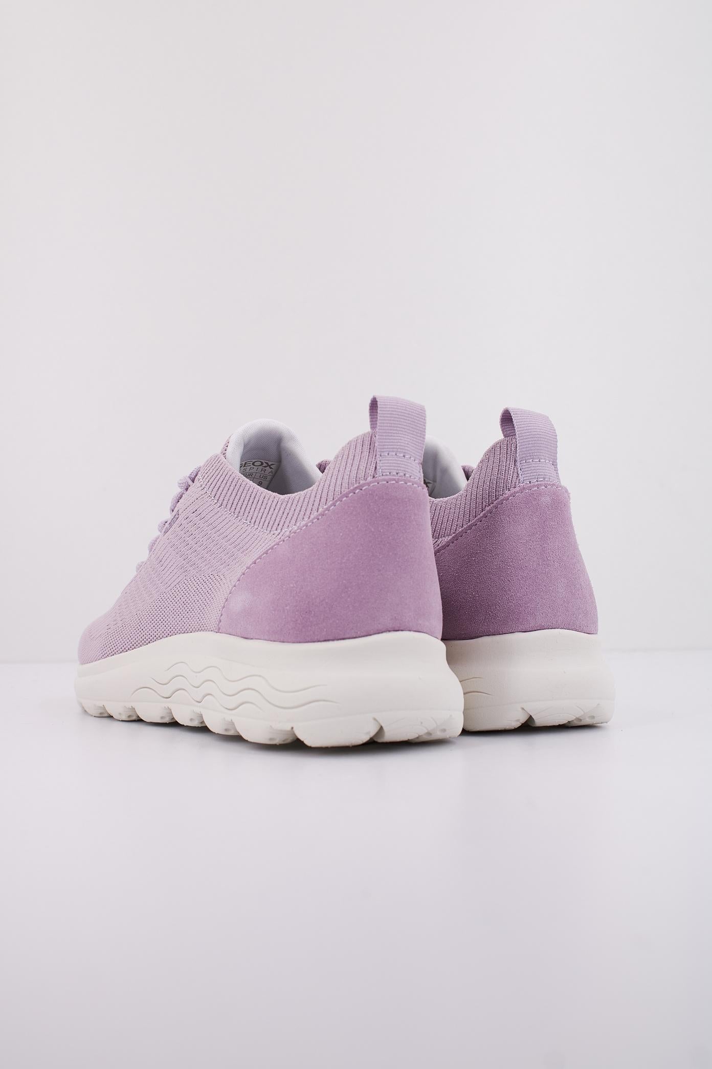GEOX D SPHERICA A en color VIOLETA (4)