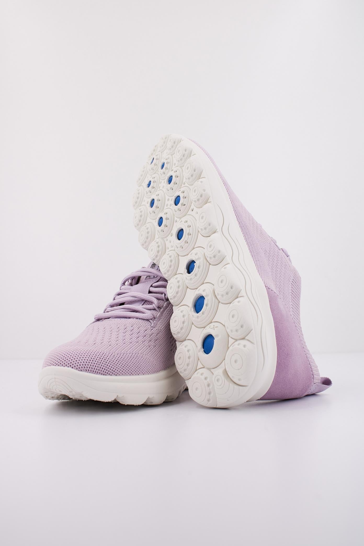 GEOX D SPHERICA A en color VIOLETA (5)
