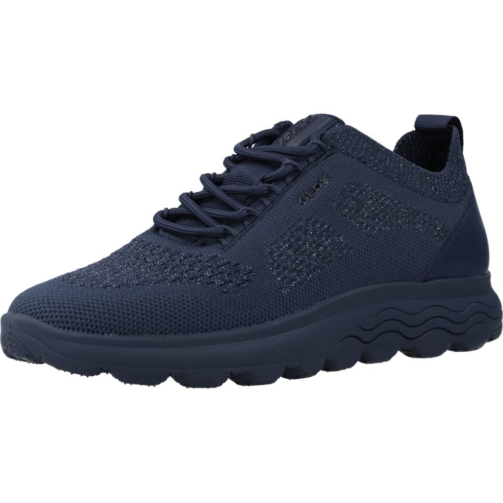GEOX D SPHERICA A en color AZUL (1)
