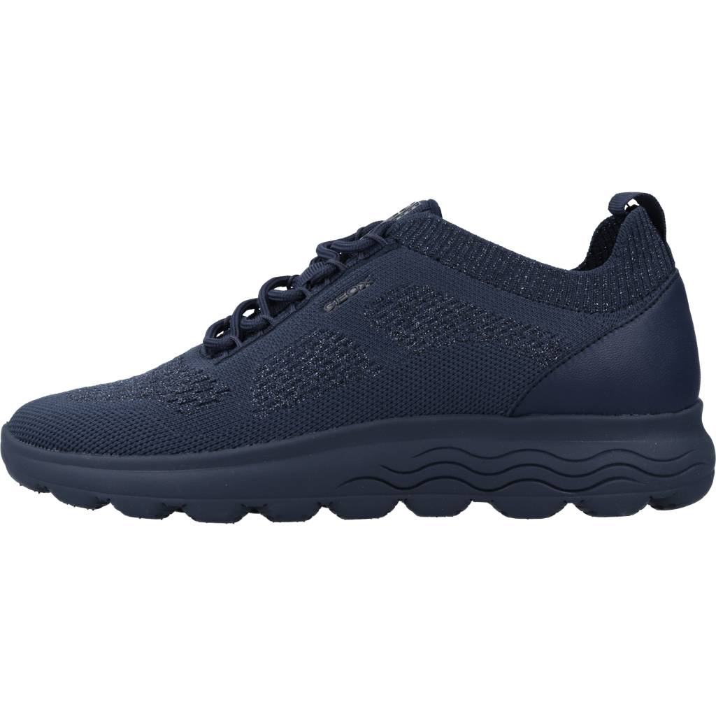 GEOX D SPHERICA A en color AZUL (2)