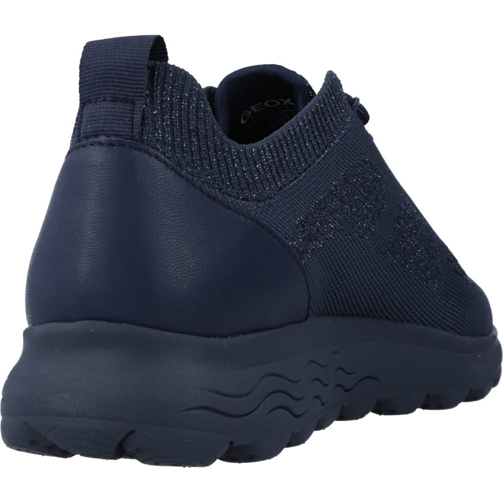 GEOX D SPHERICA A en color AZUL (3)