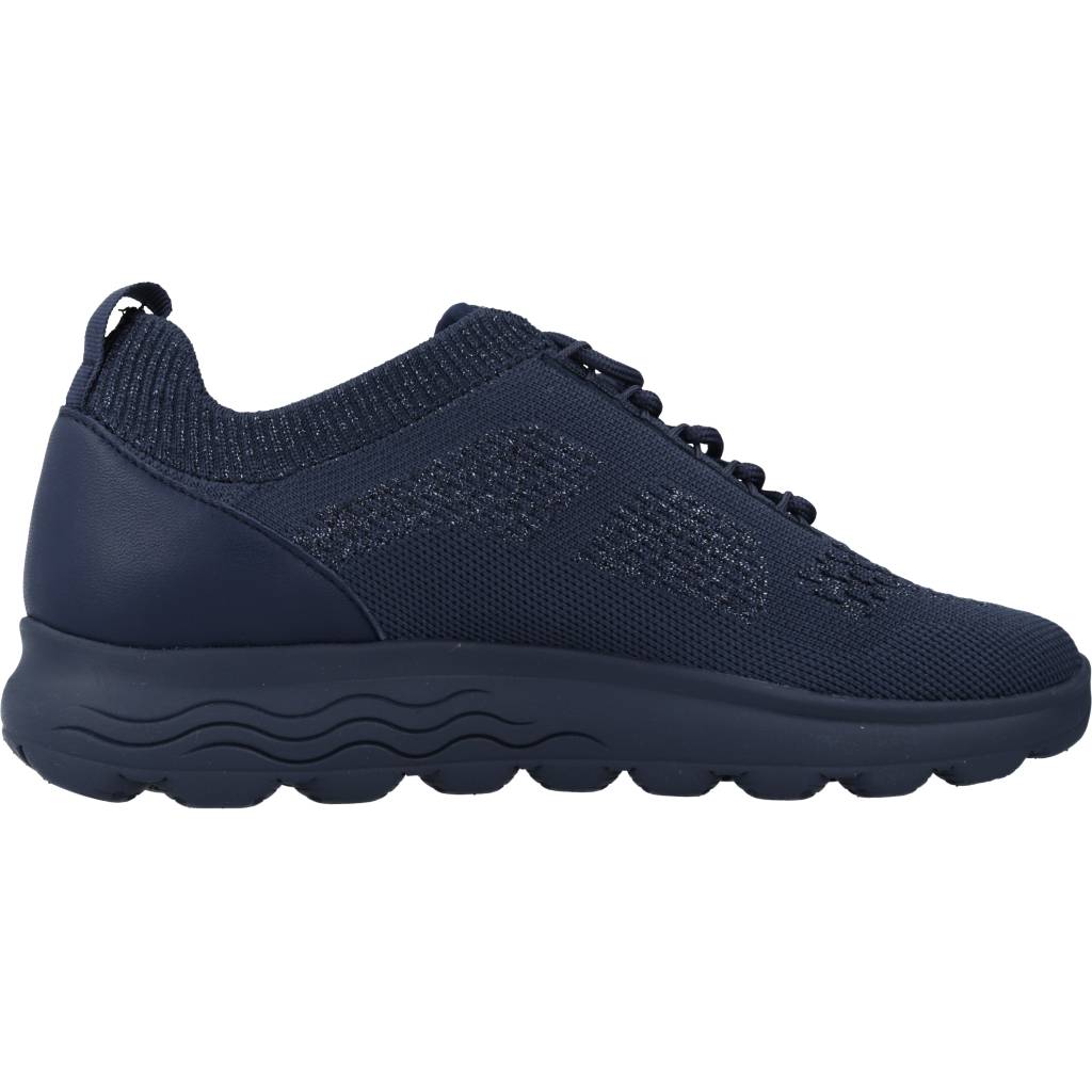 GEOX D SPHERICA A en color AZUL (4)
