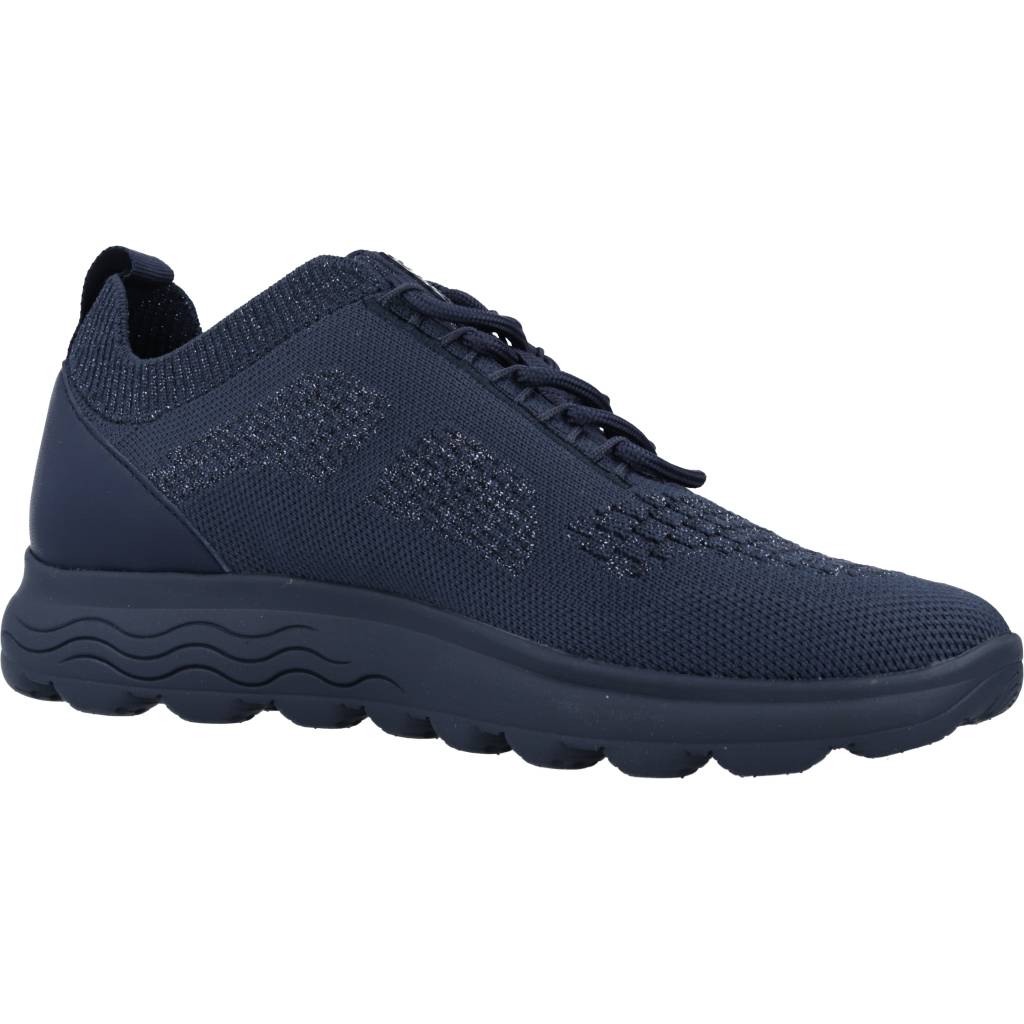GEOX D SPHERICA A en color AZUL (5)