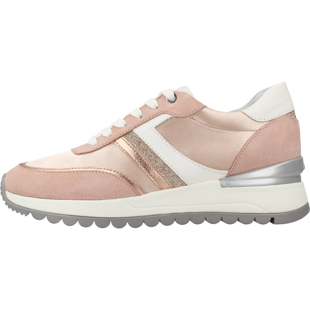 GEOX D DESYA A en color ROSA (2)