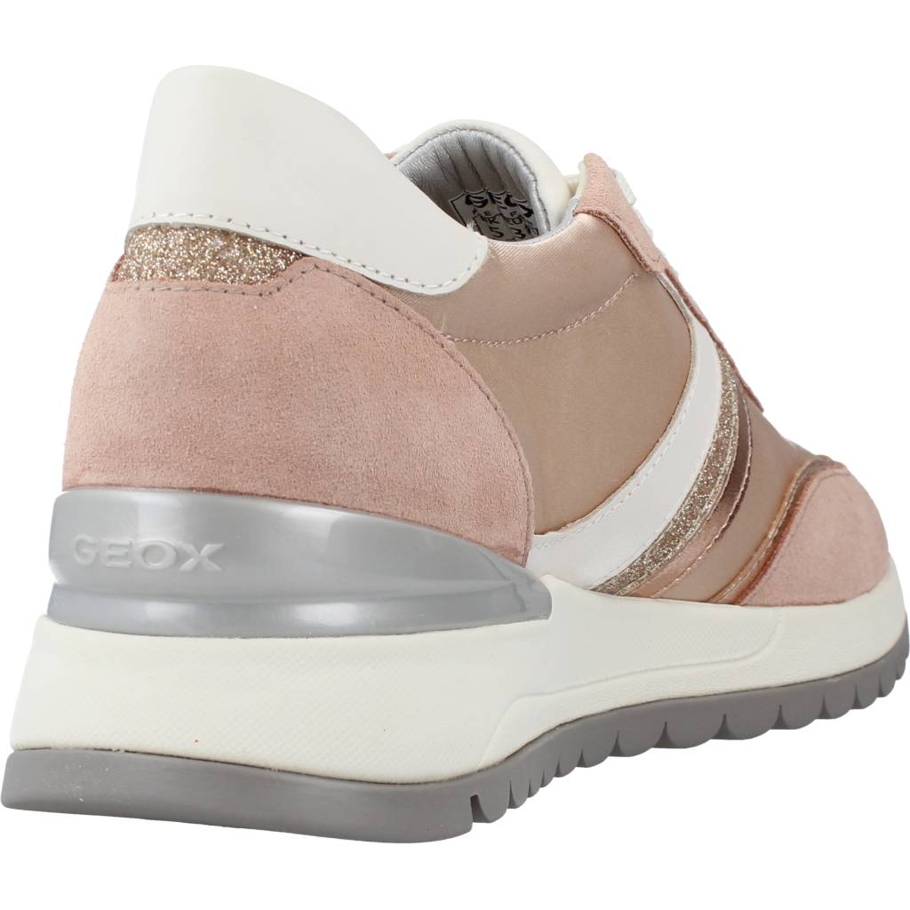 GEOX D DESYA A en color ROSA (3)