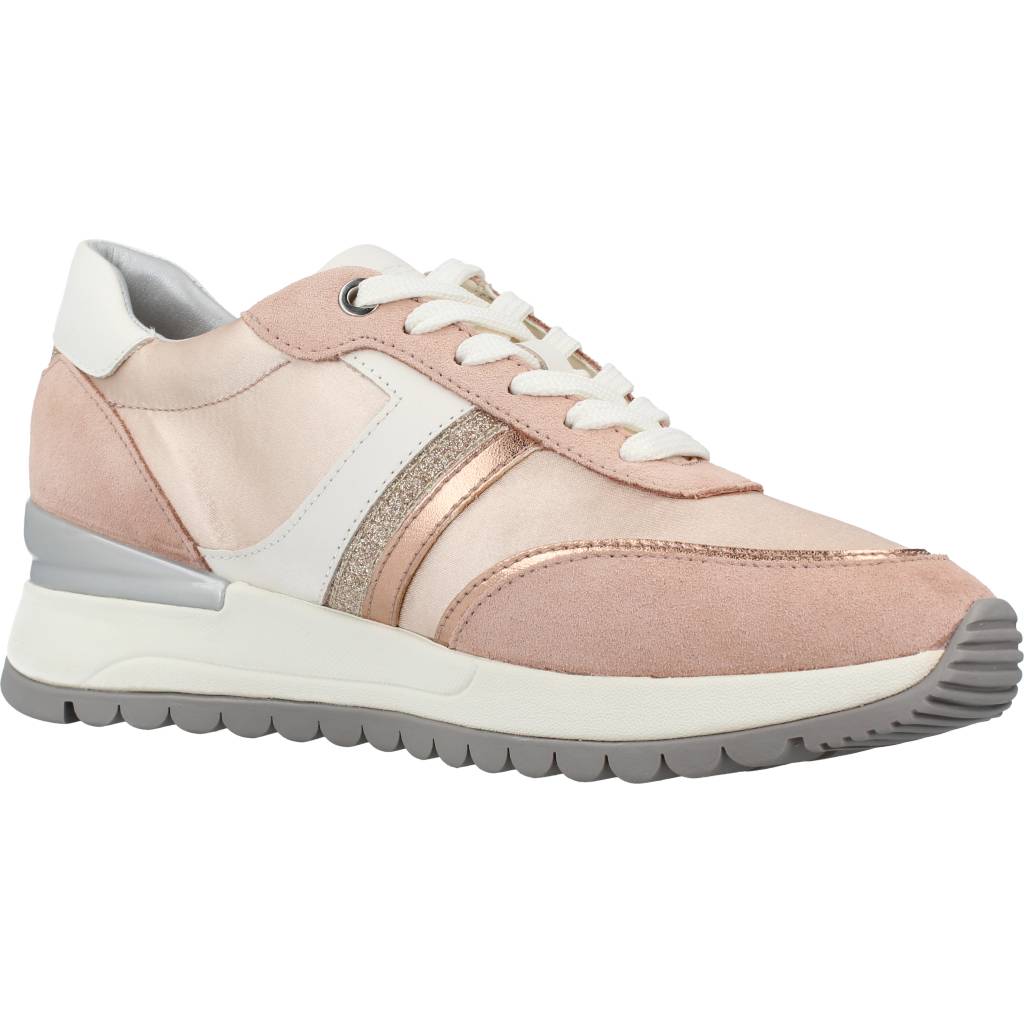 GEOX D DESYA A en color ROSA (5)