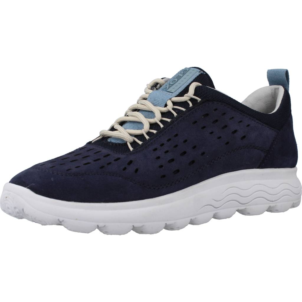 GEOX D SPHERICA A en color AZUL (1)