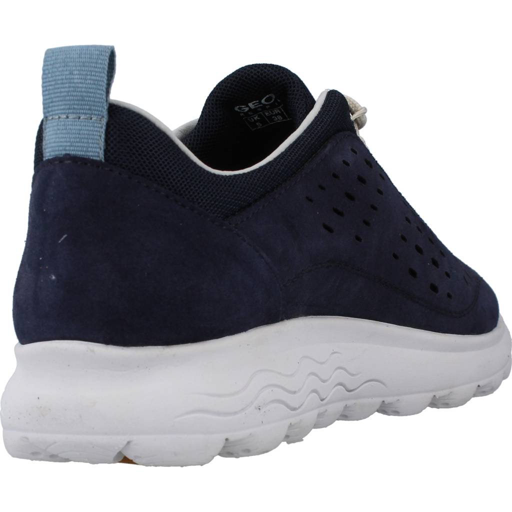 GEOX D SPHERICA A en color AZUL (3)