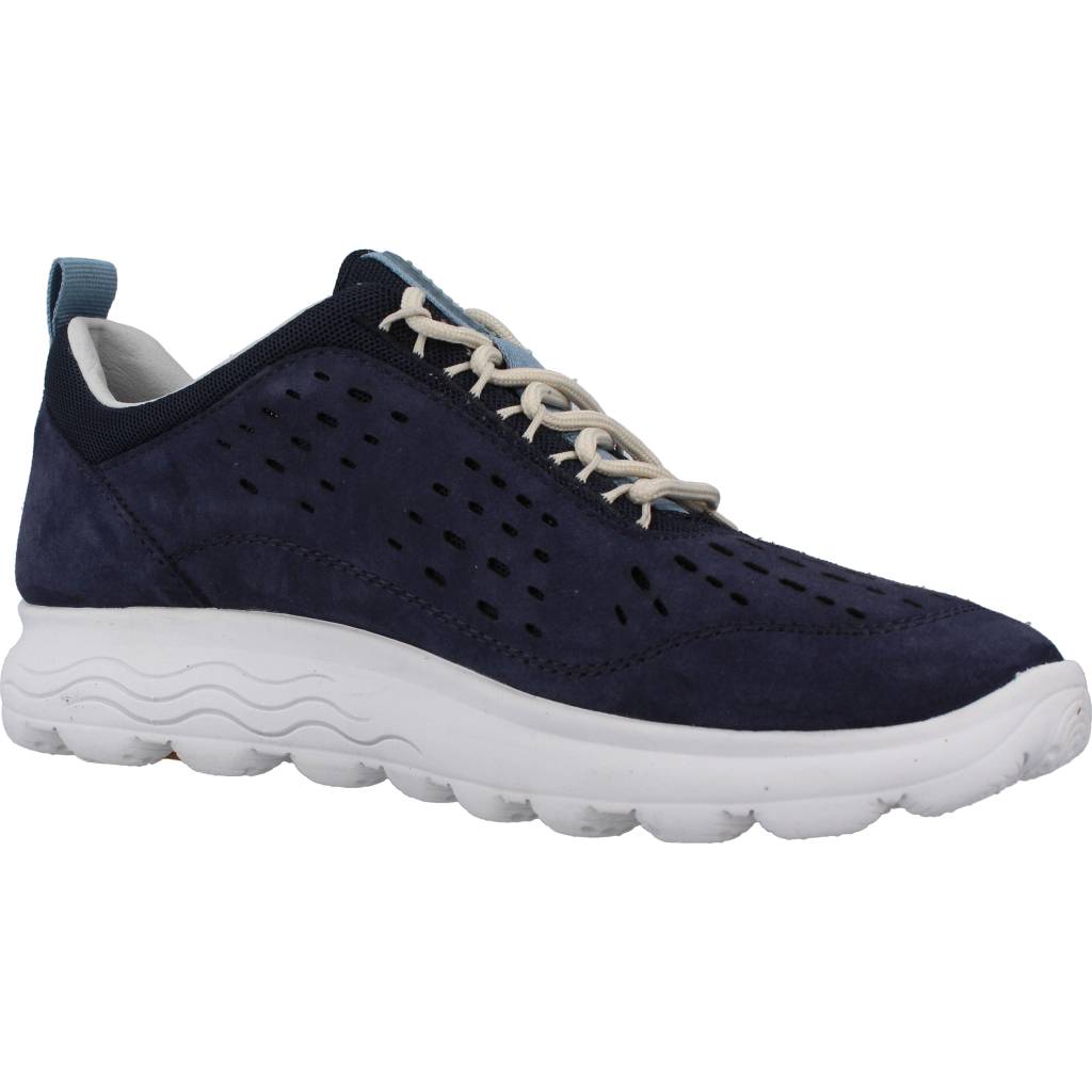 GEOX D SPHERICA A en color AZUL (5)