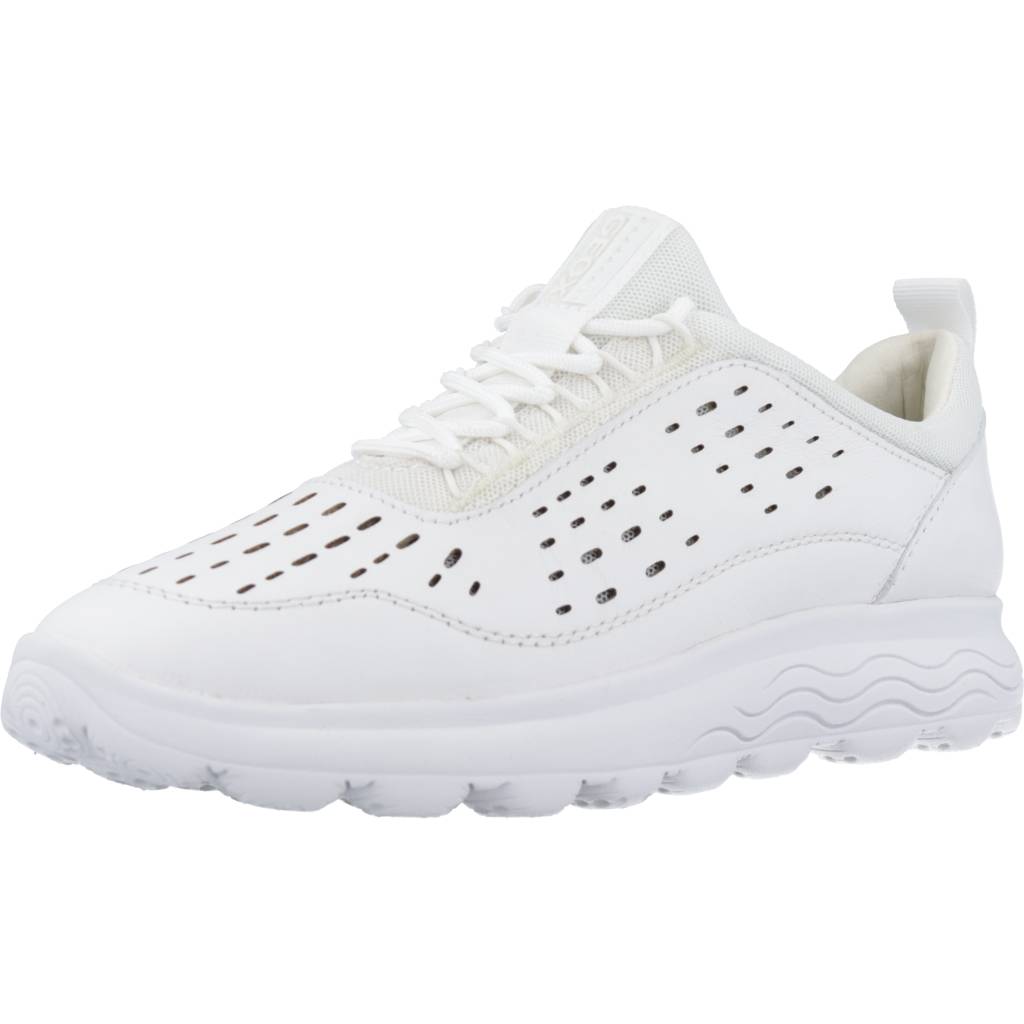 GEOX D SPHERICA A en color BLANCO (1)