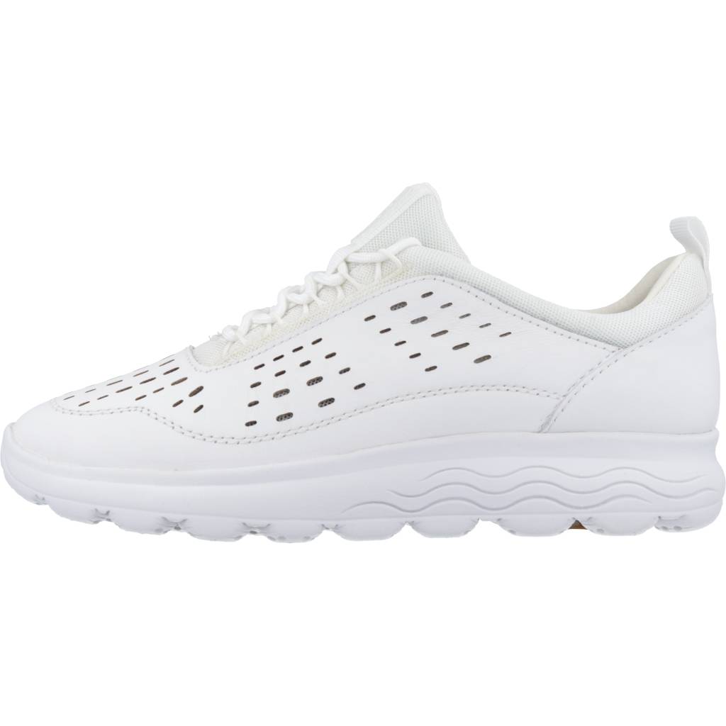 GEOX D SPHERICA A en color BLANCO (2)