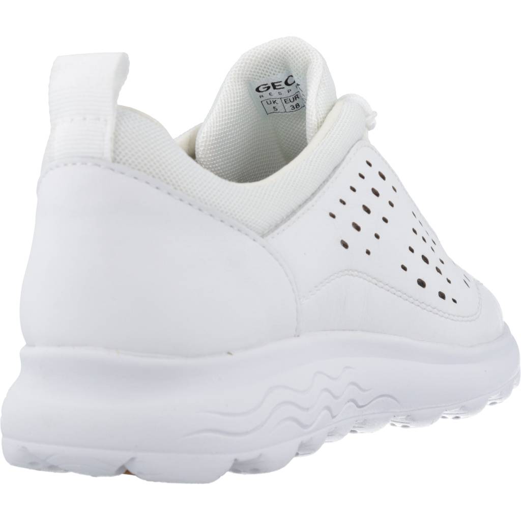 GEOX D SPHERICA A en color BLANCO (3)